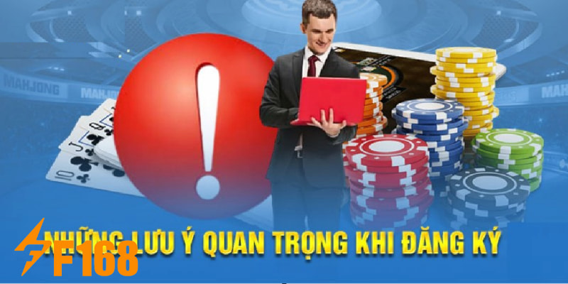 Lưu ý cần nắm 